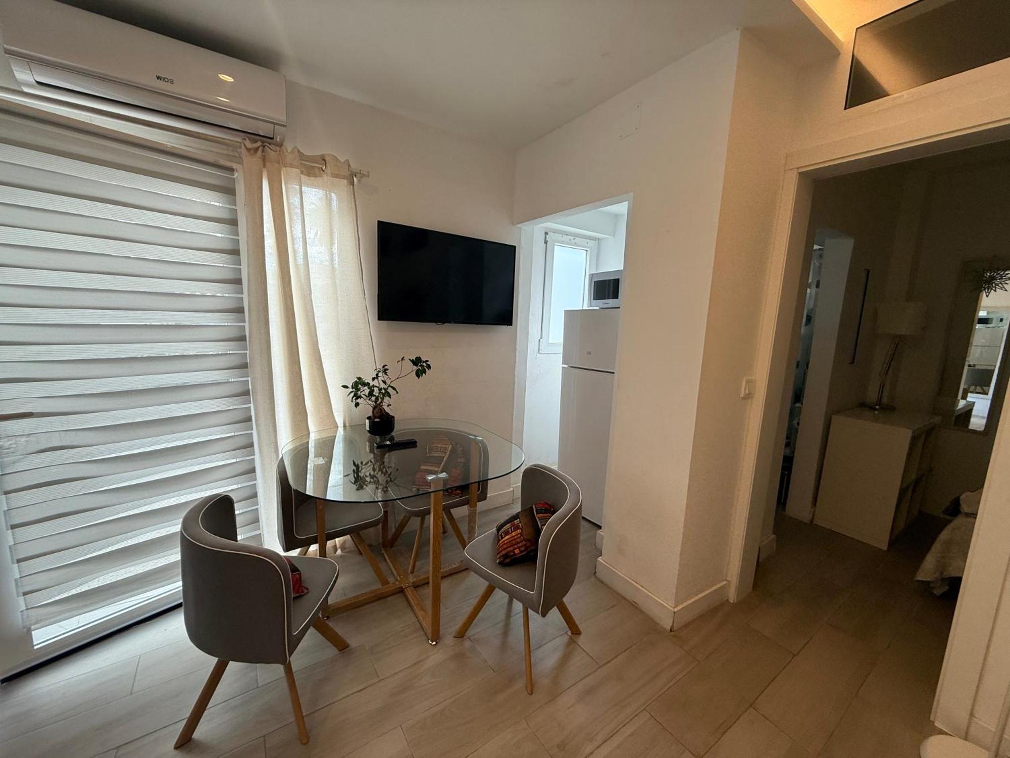 Apartamento Denia, Playa Las Marinas, 2 Habitaciones, 2 Banos 外观 照片