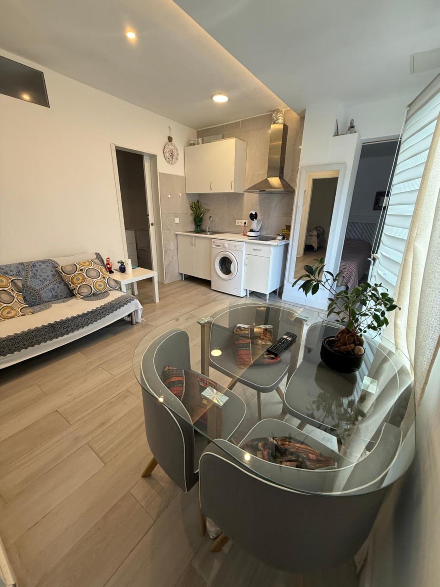 Apartamento Denia, Playa Las Marinas, 2 Habitaciones, 2 Banos 外观 照片